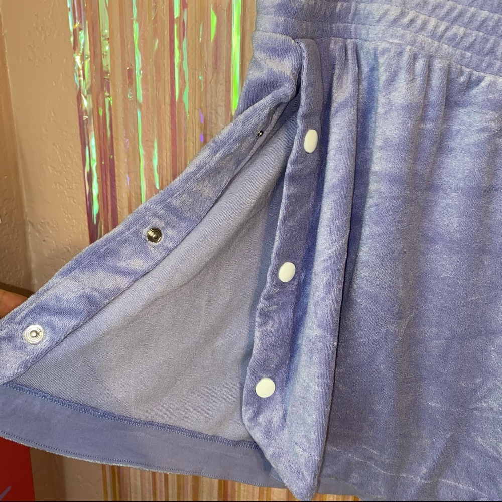 Nike Retro Snap Shorts - Picture 6 of 13